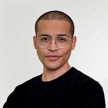 Picture of a partner